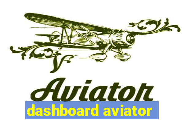 dashboard aviator